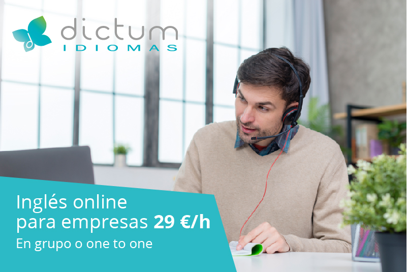 DICTUM IDIOMAS PARA EMPRESAS