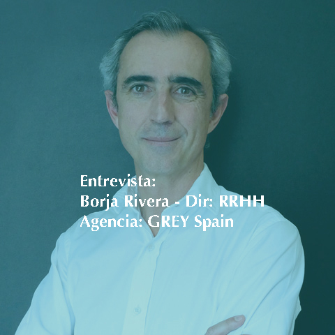 Director rrhh agencia grey dictum idiomas