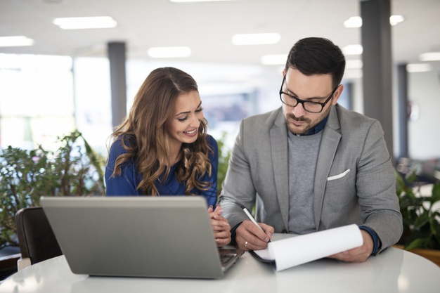 Dictum idiomas para empresas en Madrid