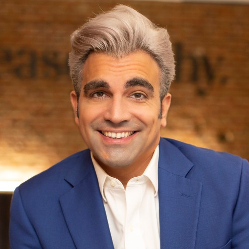 Dictum Idiomas para empresas entrevista Javier Guadiana